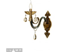 Бра iLAMP Asia 61081/1 BR