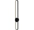 Настенный светодиодный светильник Belfasteon Witham 2258-90 BL 6
