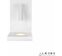 Настенный светодиодный светильник iLEDEX iCharge 1831A WH