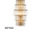 Настенный светильник iLAMP Triumph W6119-4 BR 1