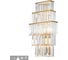 Настенный светильник iLAMP Triumph W6119-4 BR 2
