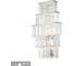 Настенный светильник iLAMP Triumph W6119-4 NIC 1