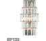 Настенный светильник iLAMP Triumph W6119-4 NIC 2