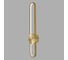 Настенный светодиодный светильник Belfasteon Witham 2258-60 BR 6