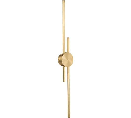 Настенный светодиодный светильник Belfasteon Medway 2257-92-2 BR
