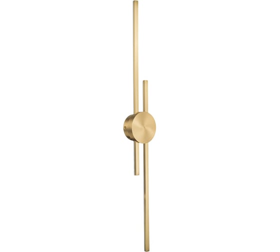 Настенный светодиодный светильник Belfasteon Medway 2257-92-2 BR
