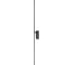 Настенный светодиодный светильник Belfasteon Skipton 85001-1W-L BL 1