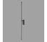 Настенный светодиодный светильник Belfasteon Skipton 85001-1W-L BL 3
