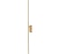 Настенный светодиодный светильник Belfasteon Skipton 85001-1W-L BR 4