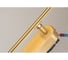 Настенный светодиодный светильник Belfasteon Skipton 85001-1W-L BR 6