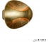 Настенный светодиодный светильник iLEDEX Flux ZD7151-6W Gold 2