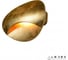 Настенный светодиодный светильник iLEDEX Flux ZD7151-6W Gold 3