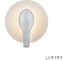 Настенный светодиодный светильник iLEDEX Spoon ZD8096S-6W WH 1