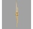 Настенный светодиодный светильник Belfasteon Medway 2257-94-3 BR 3