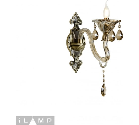 Бра iLAMP Asia 61082/1 BR 1