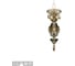 Бра iLAMP Asia 61082/1 BR 2