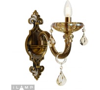 Бра iLAMP Asia 81069-1 BR