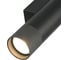 Настенный светильник iLEDEX Delta 2365-2 BK+GRP 3