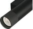 Настенный светильник iLEDEX Delta 2365-2 BK+GRP 4