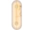 Настенный светодиодный светильник Belfasteon Ravenhill 3220 BR MB 1