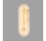 Настенный светодиодный светильник Belfasteon Ravenhill 3220 BR MB 3