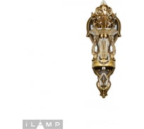 Бра iLAMP Asia 61078/1 BR