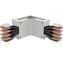 Магистральный угол EKF с поворотом шин горизонтально MF Cu 4000A Hyperion PROxima mf-cu-4000-hyper