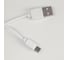 Настольная сенсорная лампа RISALUX 16090/1YL 18хLED 4Вт USB АКБ 3000-6000К желтый 8х8х44 см 5091606 11