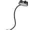 Светильник RISALUX 16040/1 LED 0,5Вт USB черный 6х6х2 см 5091549 1