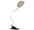 Настольная сенсорная лампа RISALUX 85305/1 24хLED 3Вт 3 режима USB AKB белый 13х7х48 см 4734897 1