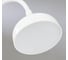 Настольная сенсорная лампа RISALUX 91020/1 LED 6Вт USB AKB 3 режима диммер белый 10х16х42 см 4734812 7