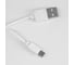 Настольная сенсорная лампа RISALUX 91020/1 LED 6Вт USB AKB 3 режима диммер белый 10х16х42 см 4734812 10