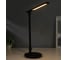 Настольная сенсорная лампа RISALUX 16110/1BK LED 5Вт USB АКБ 3000/6000К черный 15х33,5х34 см 5091634 3