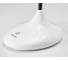 Настольная сенсорная лампа RISALUX 16089/1WT LED 3Вт USB АКБ 3000-6000К бело-черный 11х17,5х39 см 5091604 8