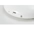 Настольная сенсорная лампа RISALUX 16089/1WT LED 3Вт USB АКБ 3000-6000К бело-черный 11х17,5х39 см 5091604 9