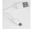Настольная сенсорная лампа RISALUX 16089/1WT LED 3Вт USB АКБ 3000-6000К бело-черный 11х17,5х39 см 5091604 10