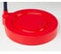 Настольная лампа RISALUX 1667/1RD LED 3Вт 3000-6000К USB АКБ дим. красно-синий 12,5х14х37,5 см 5091563 8