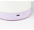 Настольная лампа RISALUX 16087/1 LED 3Вт USB АКБ бело-сиреневый 8,5х8,5х46,5 см 5091594 10