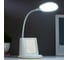 Настольная лампа RISALUX с зеркалом 91023/1 LED 5Вт USB AKB 3 режима диммер белый 12х10,5х43 см 4734815 3