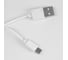 Настольная лампа RISALUX с зеркалом 91023/1 LED 5Вт USB AKB 3 режима диммер белый 12х10,5х43 см 4734815 9