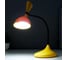 Настольная сенсорная лампа RISALUX 16089/1YL LED 3Вт USB АКБ 3000-6000К желто-черный 11х17,5х39 см 5091601 5