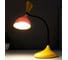Настольная сенсорная лампа RISALUX 16089/1YL LED 3Вт USB АКБ 3000-6000К желто-черный 11х17,5х39 см 5091601 6