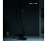 Настольная лампа RISALUX 16283/1 LED USB черный 11х9х67 см 5362078 6