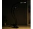 Настольная лампа RISALUX 16283/1 LED USB черный 11х9х67 см 5362078 7