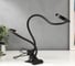 Настольная лампа RISALUX 16283/1 LED USB черный 11х9х67 см 5362078 8