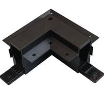 Уголок коннектор MSR MISSILER Embedded horizontal corner ZX-CXCC-03B