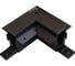 Уголок коннектор MSR MISSILER Embedded horizontal corner ZX-CXCC-03B 1