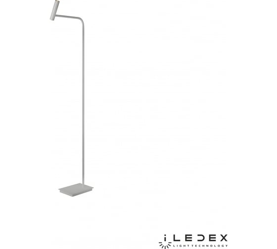 Торшер iLEDEX Telescope 7010/1F WH