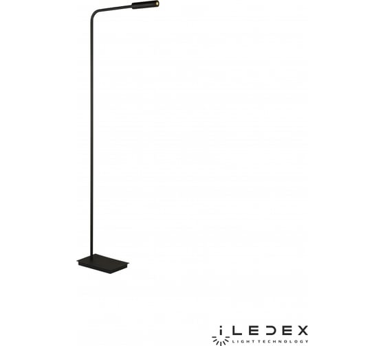 Торшер iLEDEX Telescope 7010/1F BK