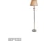 Торшер iLAMP Brooklyn F2401-1 Nickel 2